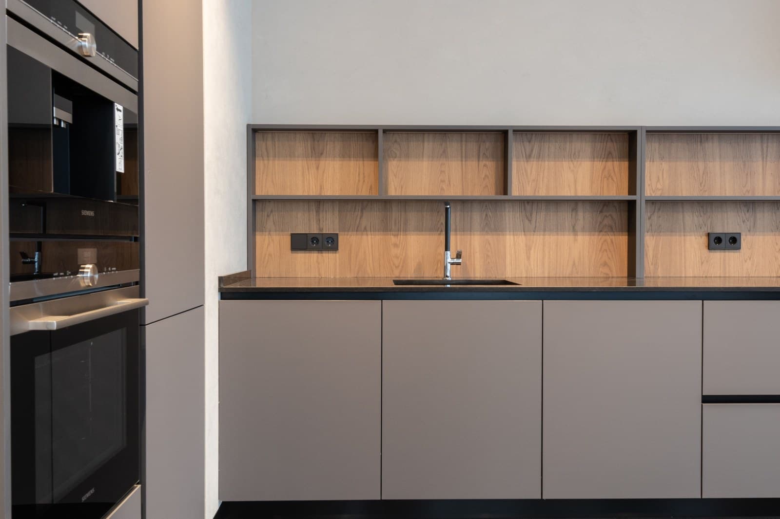 Thorpe Carpentry