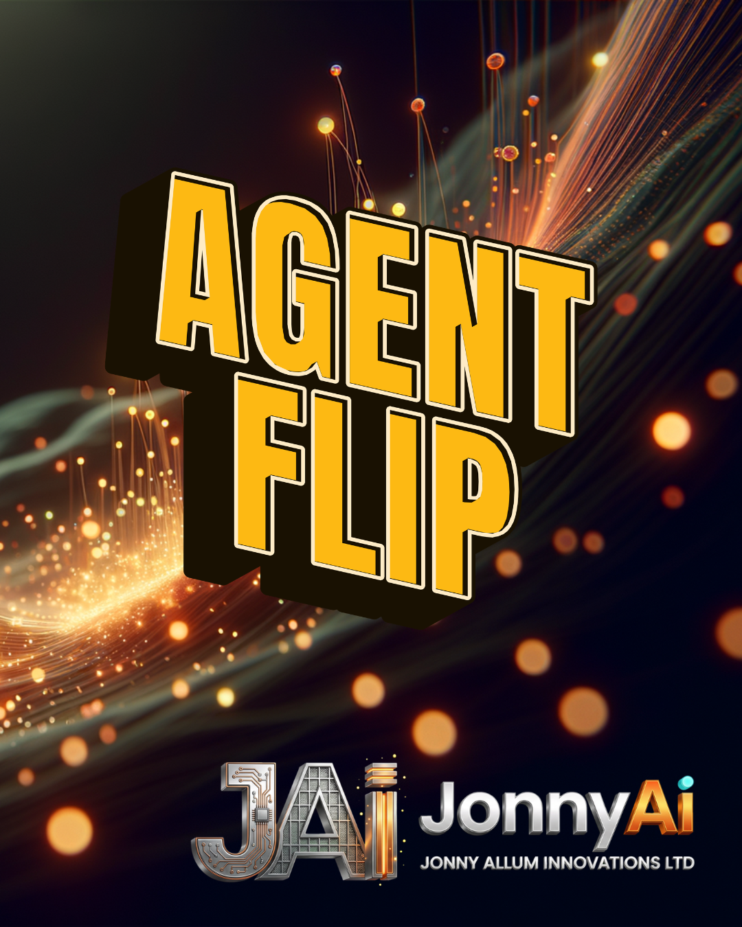 AgentFlip