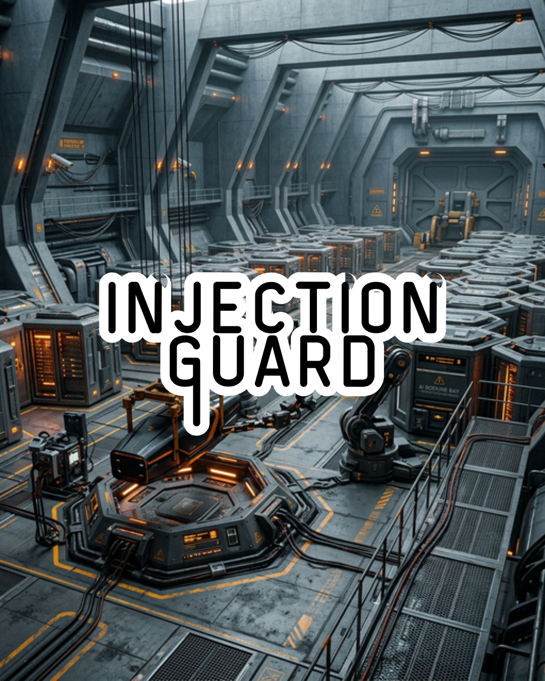 Injection Guard