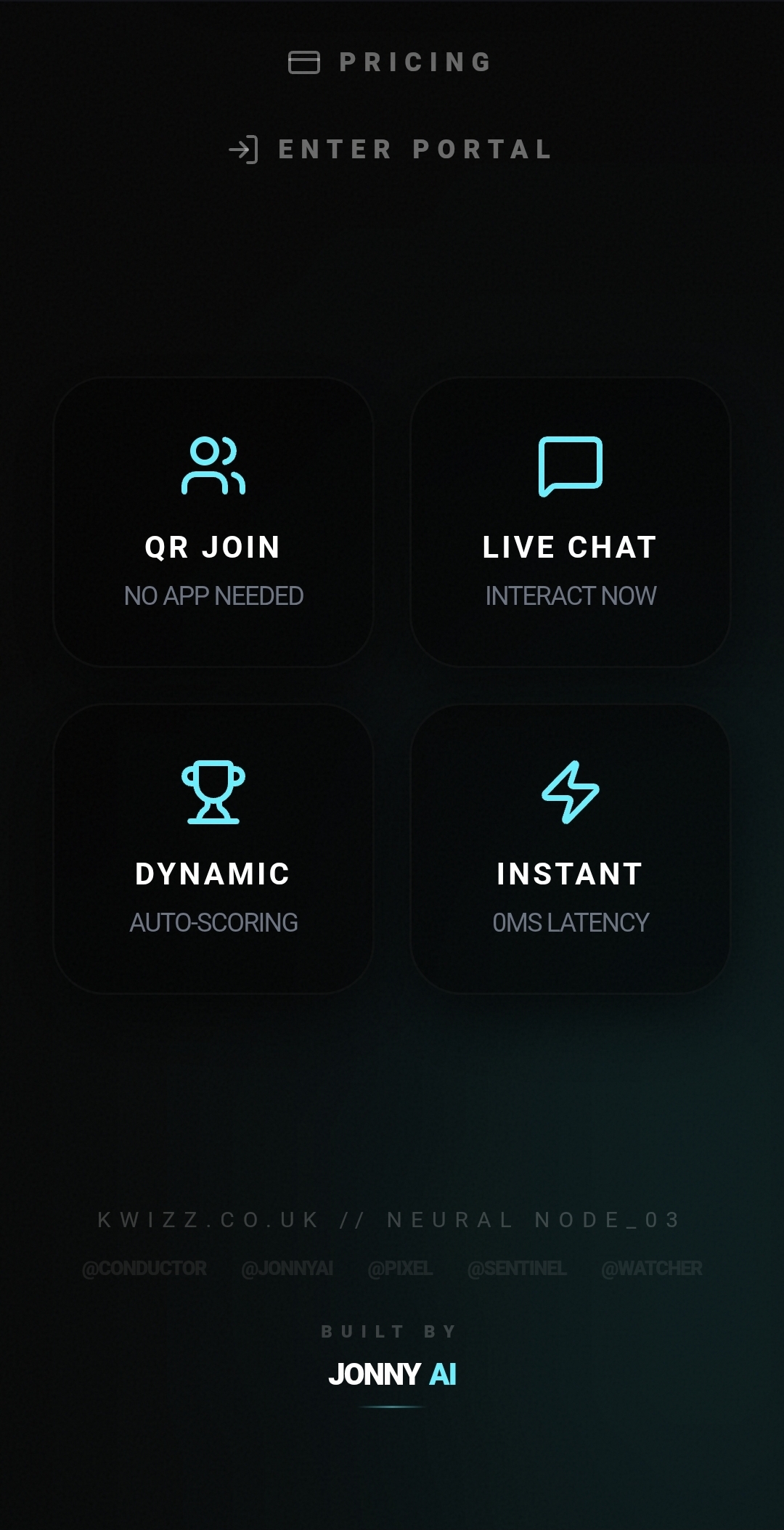 InsydeTradar screenshot 6