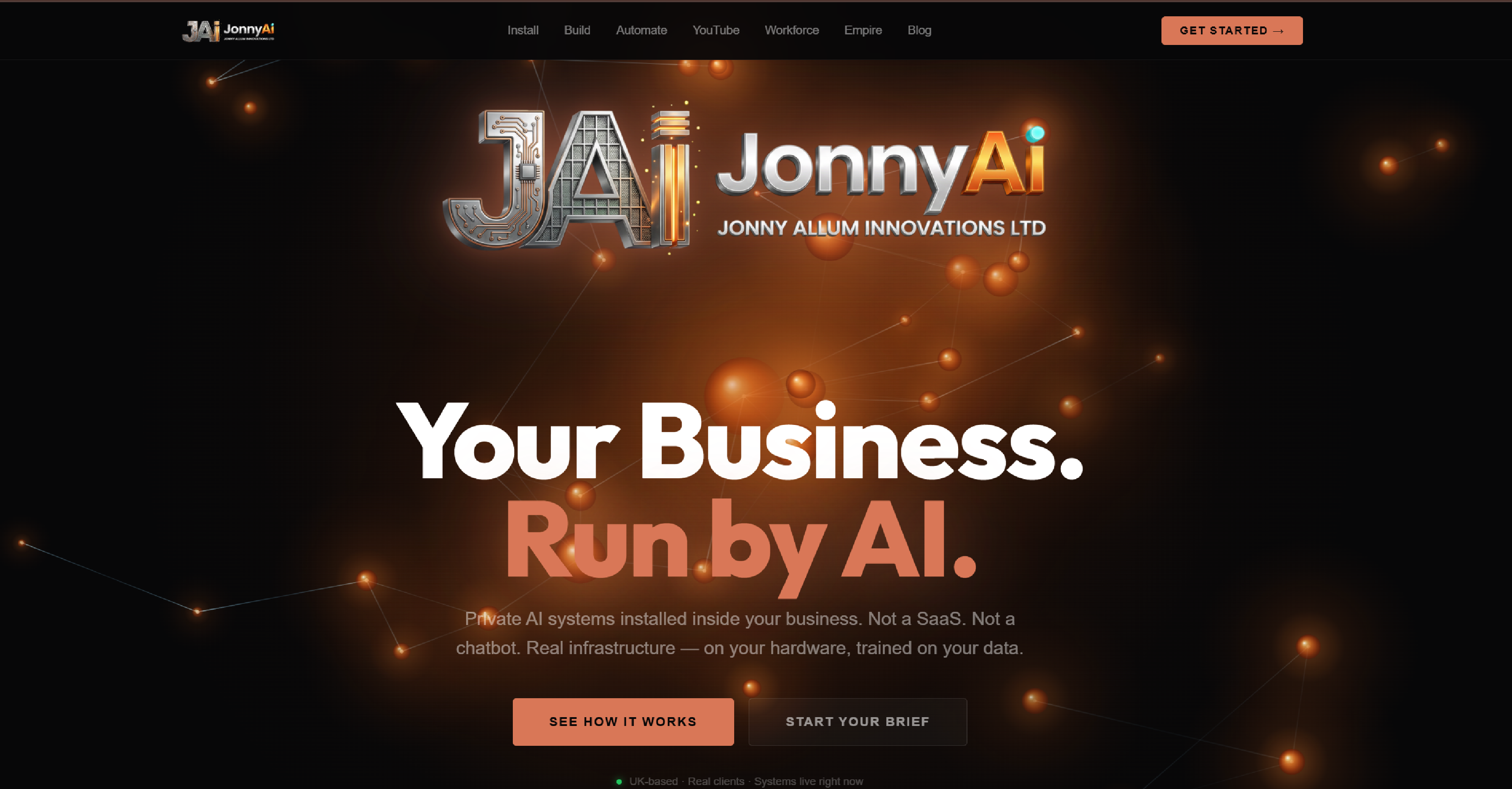 JonnyAI.Website