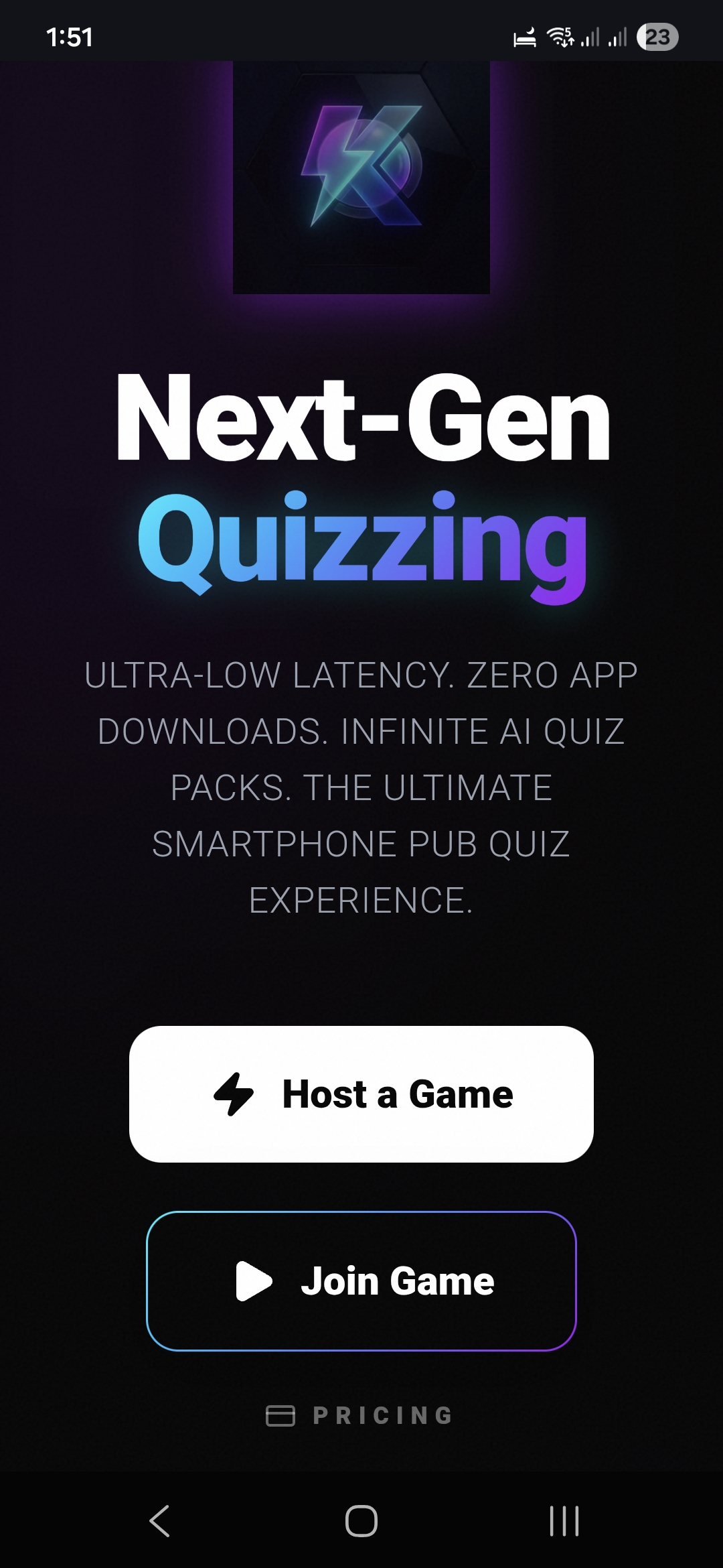 Kwizz